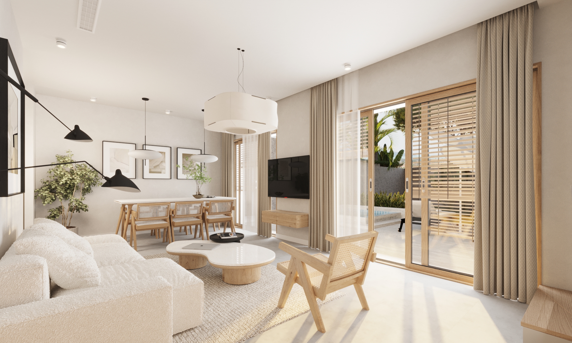 Mutti Family Villas 62